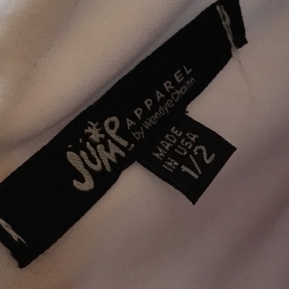 White sequin dress - Picture 4 of 4